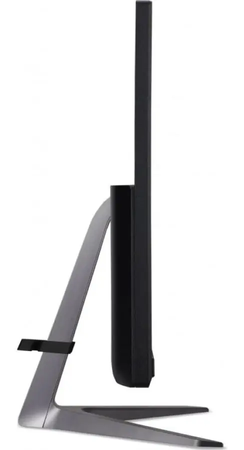 Моноблок Acer Veriton Z2514G Intel Core i3-1315U 8GB DDR4/256GB SSD W11Pro (Black)