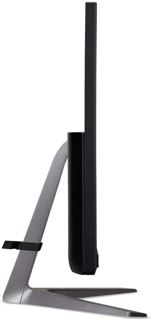 All in one Acer Veriton Z2514G Intel Core i5-1335U 16GB DDR4/512GB SSD W11P (Black)