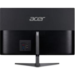 All in one Acer Veriton Z2514G Intel Core i5-1335U 16GB DDR4/512GB SSD W11P (Black) Thumb