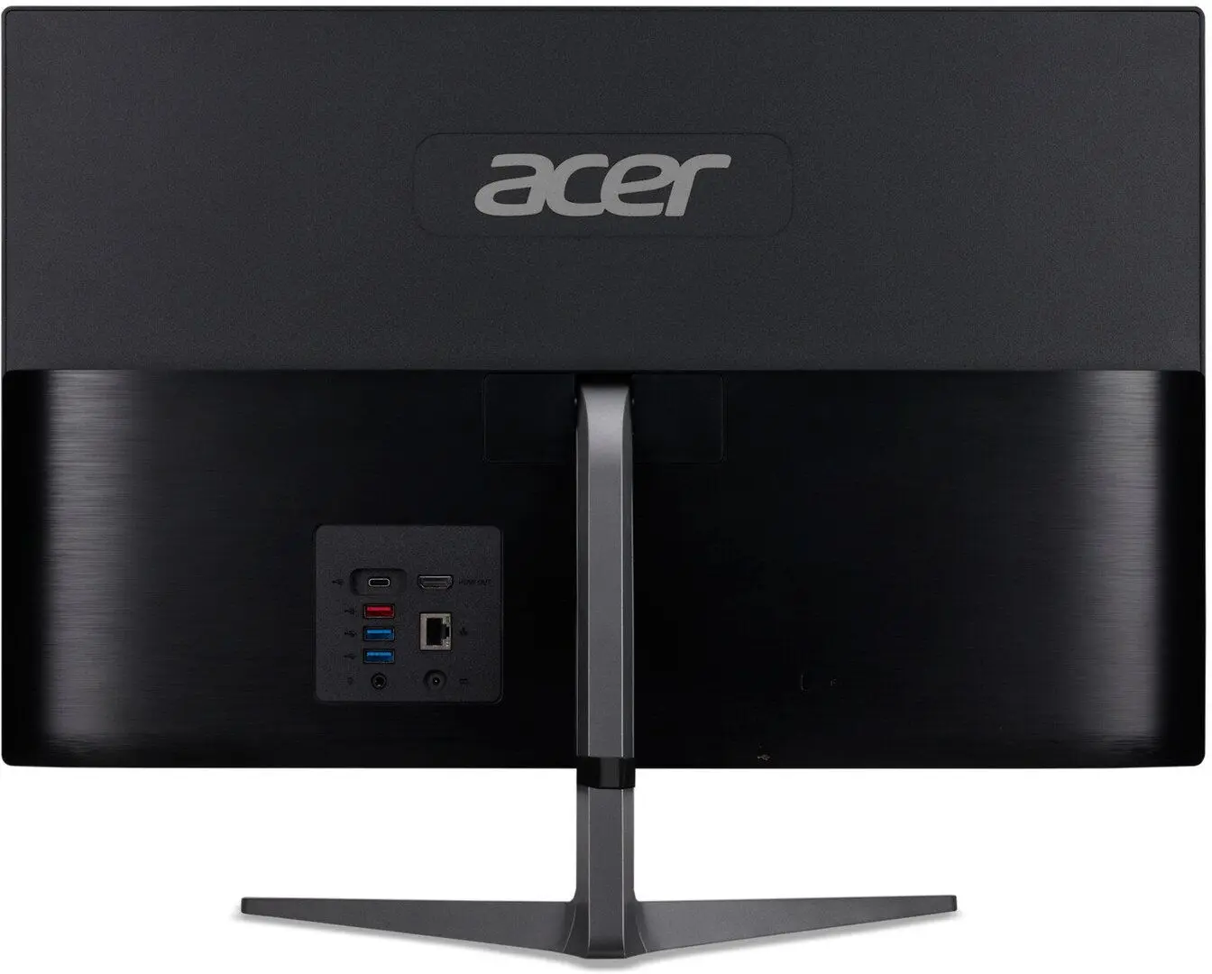All in one Acer Veriton Z2514G Intel Core i5-1335U 16GB DDR4/512GB SSD W11P (Black)