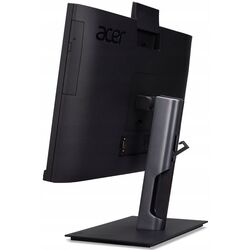 Моноблок Acer Veriton Z4694G Intel Core i3-12100 8GB DDR4/512GB SSD W11Pro (Black) Thumb