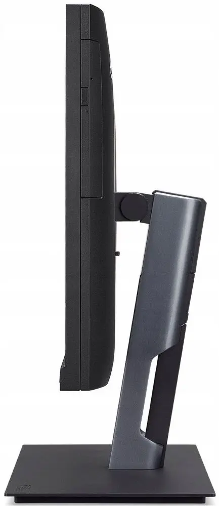 Моноблок Acer Veriton Z4694G Intel Core i3-12100 8GB DDR4/512GB SSD W11Pro (Black)