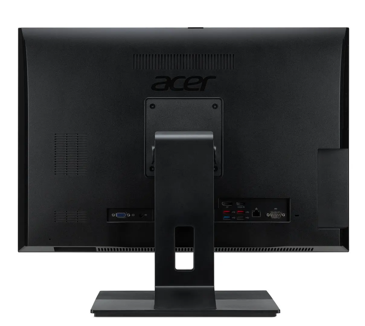 All in one Acer Veriton  Z4880G Intel Core i5 1140G7 8GB DDR4/256GB SSD (Black)