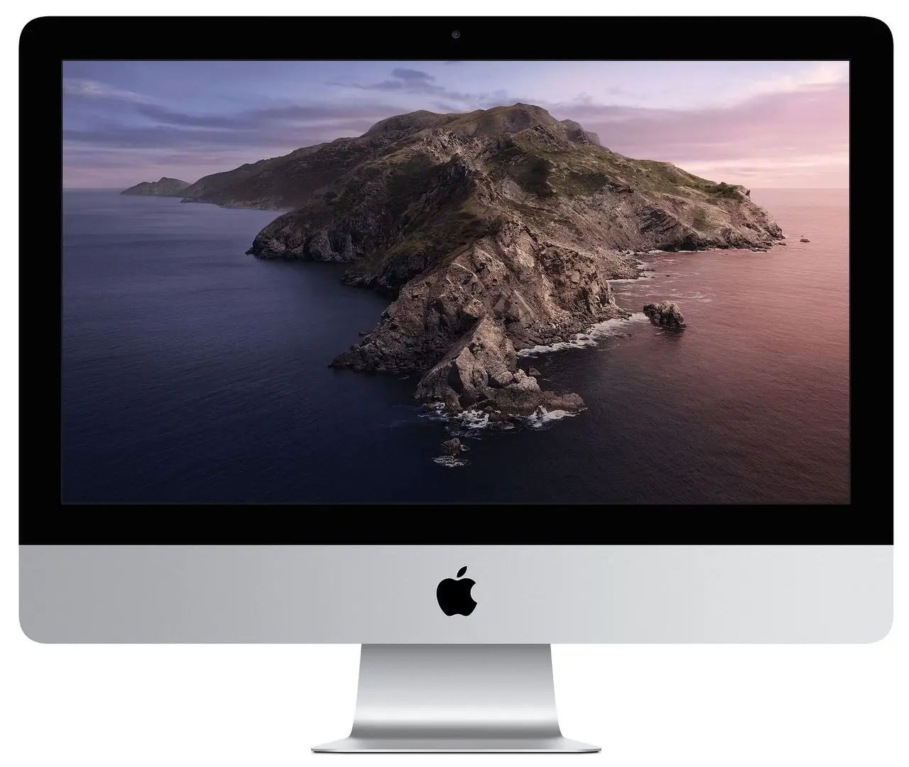 Моноблок Apple 21.5