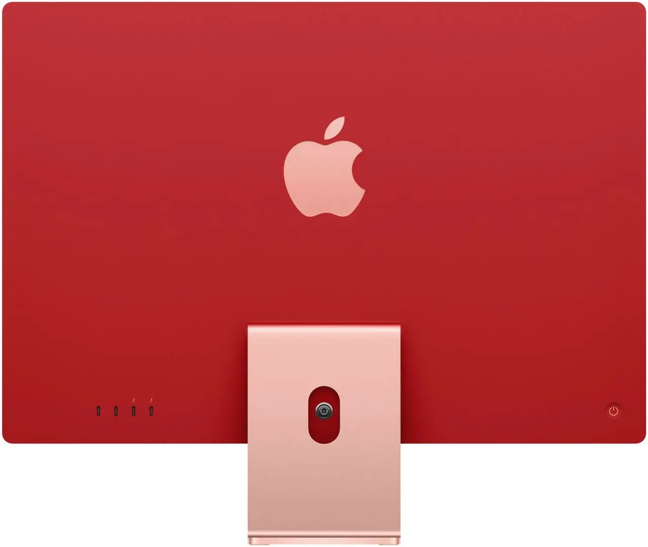 Моноблок Apple 24