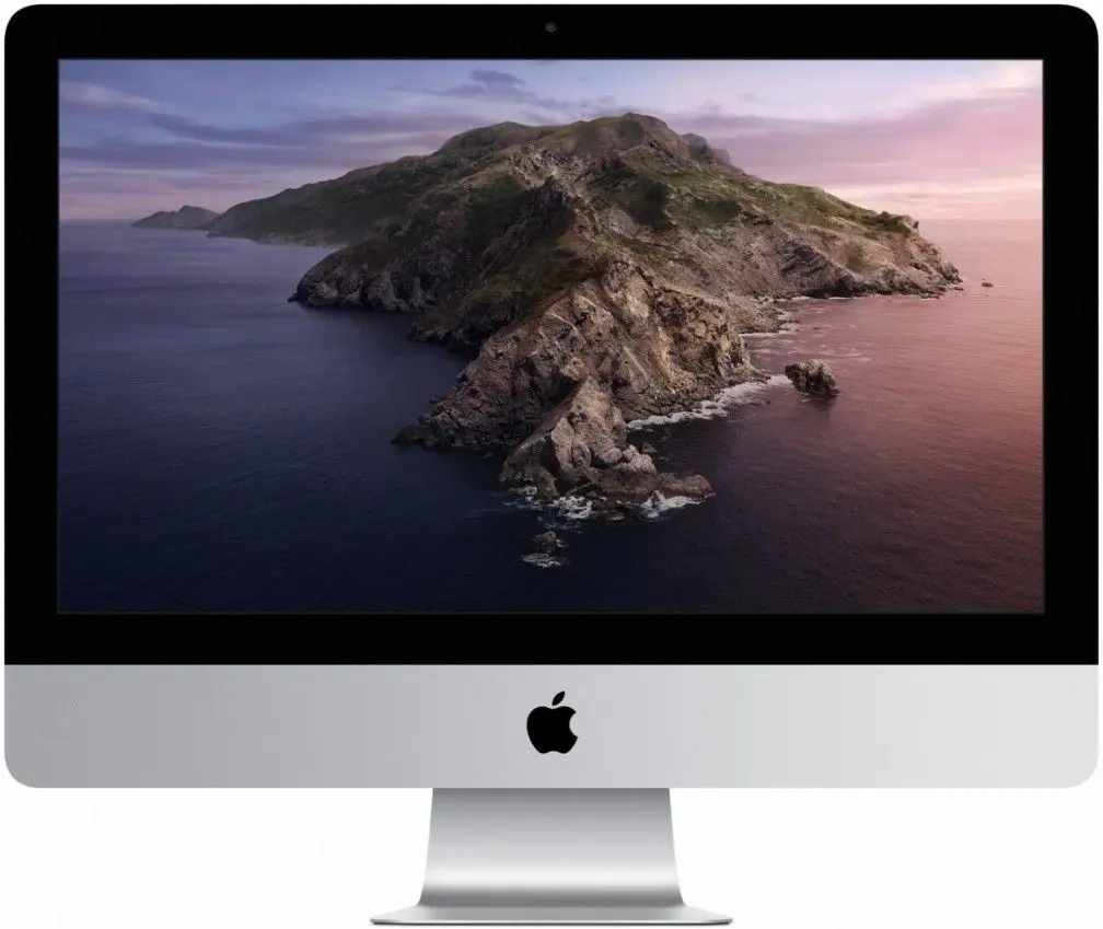 Моноблок Apple iMac 21.5