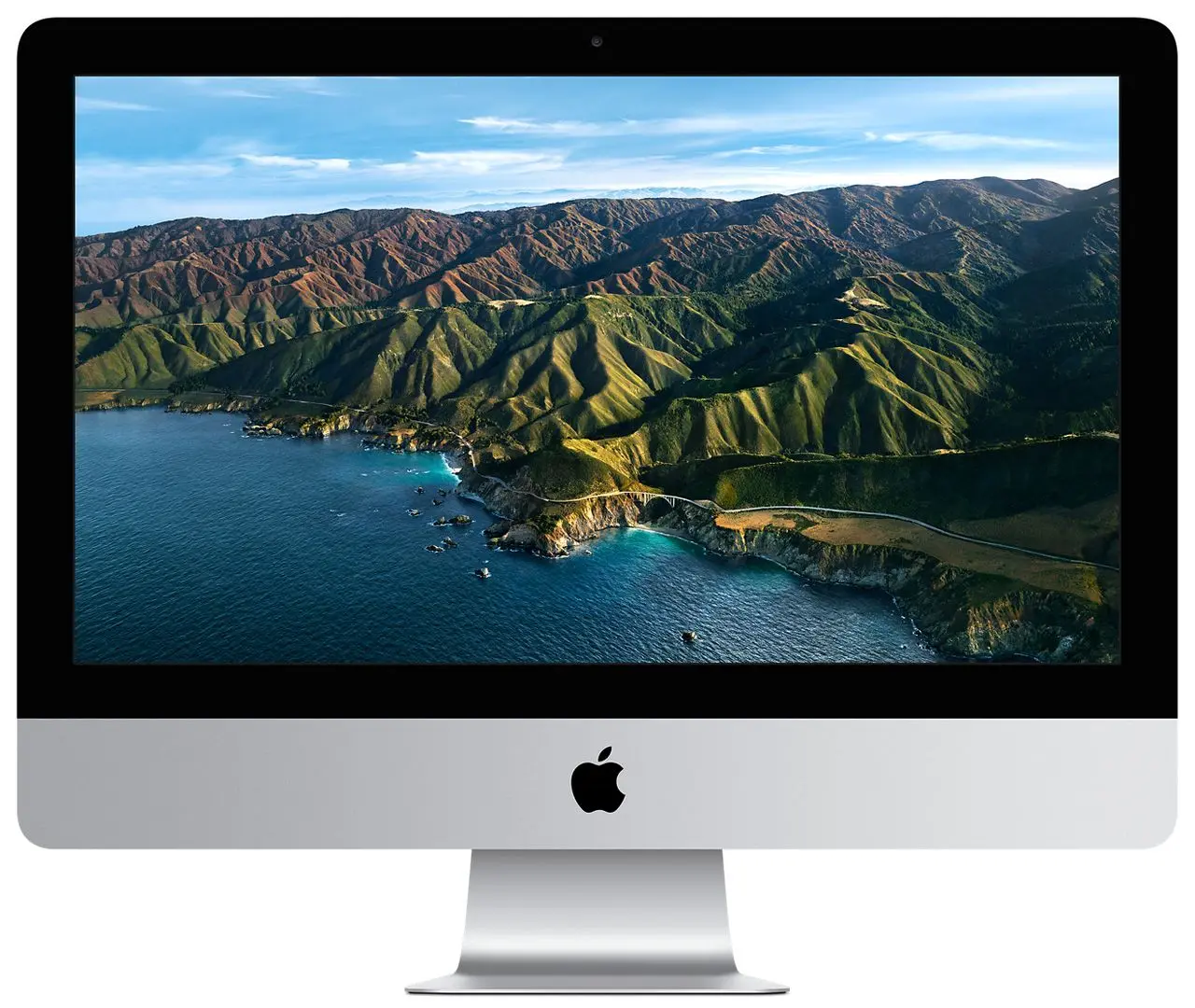 Моноблок Apple Imac 21.5