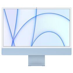Моноблок Apple iMac 24