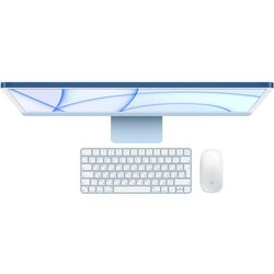 All in one Apple iMac 24 Thumb