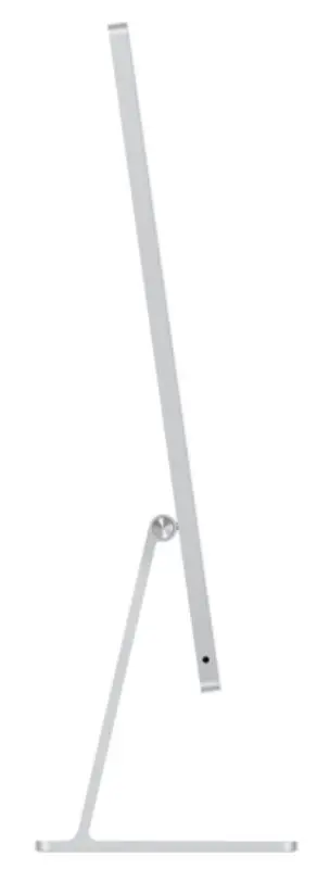 Моноблок Apple iMac 24