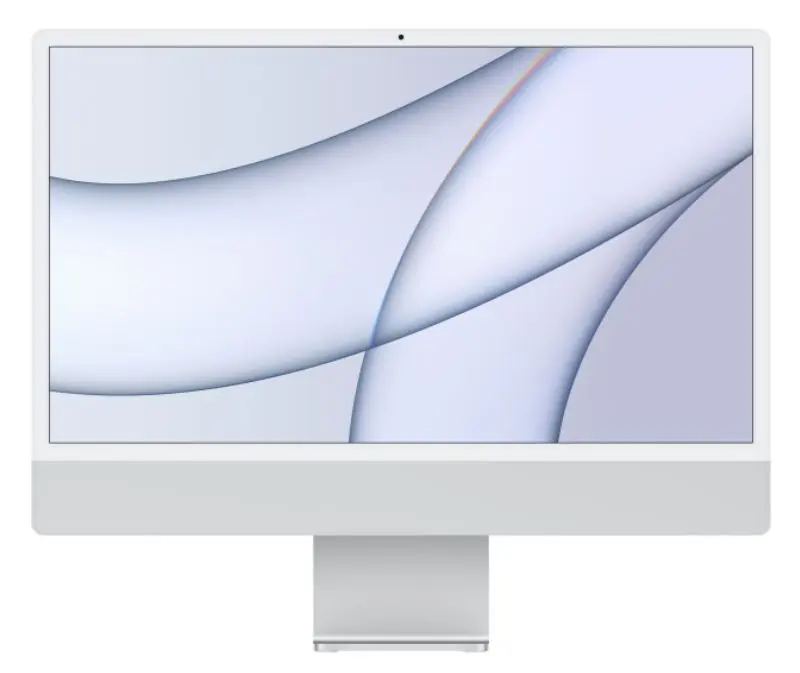 Моноблок Apple iMac 24