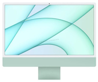 Моноблок Apple iMac 24