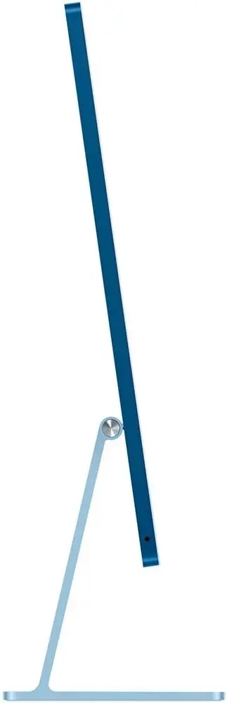 Моноблок Apple iMac 24