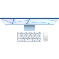 Моноблок Apple iMac 24