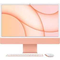 Моноблок Apple iMac 24