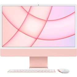 Моноблок Apple iMac 24