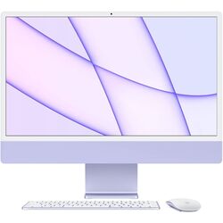 Моноблок Apple iMac 24