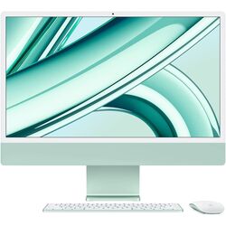 Моноблок Apple iMac A2873 Apple M3 16GB/1TB SSD (Green)