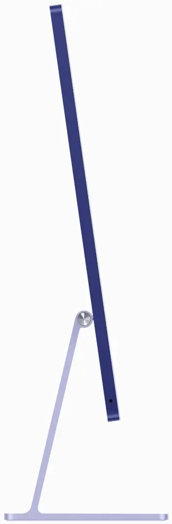 Моноблок Apple iMac A2873 Apple M3 16GB/1TB SSD (Purple) - 2