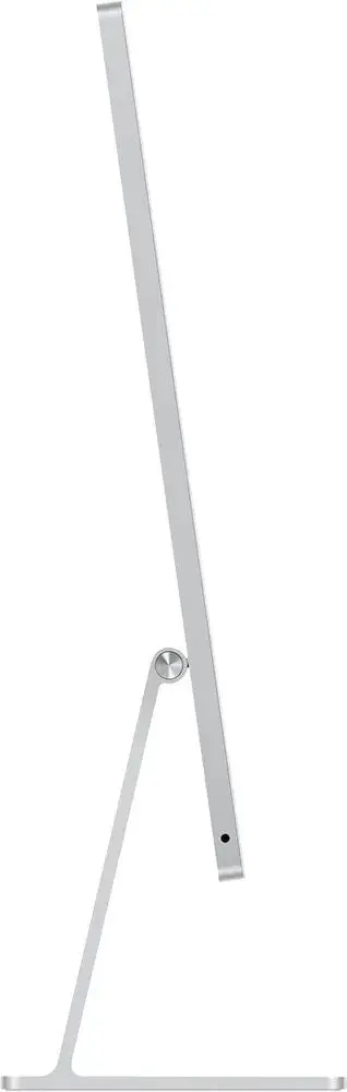 All in one Apple iMac A2873 Apple M3 16GB/1TB SSD (Silver)