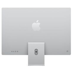 All in one Apple iMac A2873 Apple M3 16GB/1TB SSD (Silver) Thumb