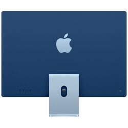 All in One Apple iMac A2873 Apple M3 8GB/256GB SSD (Blue) Thumb