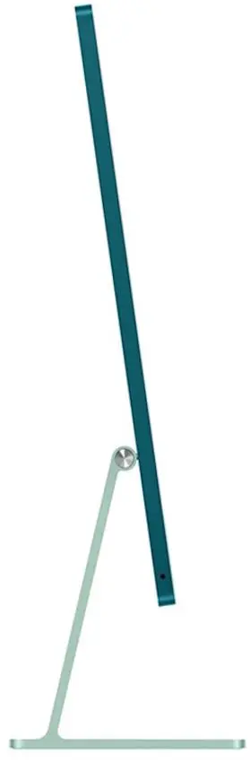 All in one Apple iMac A2873 MQRN3RU/A Apple M3 8GB/256GB SSD (Green)