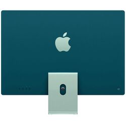 All in one Apple iMac A2873 MQRN3RU/A Apple M3 8GB/256GB SSD (Green) Thumb