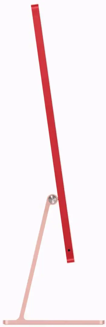 Моноблок Apple iMac A2873 MQRU3RU/A Apple M3 8GB/512GB SSD (Pink)