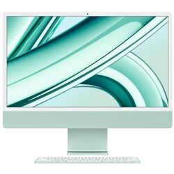 All in one Apple iMac A2874 Apple M3 8GB/256GB SSD (Green)