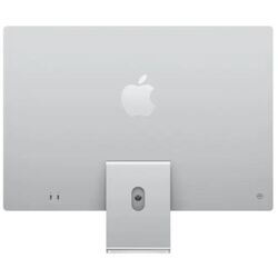 Моноблок Apple iMac A2874 Apple M3 8GB/256GB SSD (Silver) Thumb
