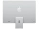 Моноблок Apple iMac A2874 Apple M3 8GB/256GB SSD (Silver)