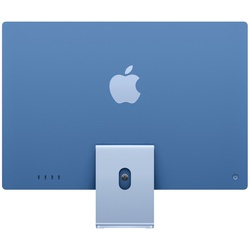 All in one Apple iMac A3137 Apple M4 16GB/256GB SSD (Blue) Thumb