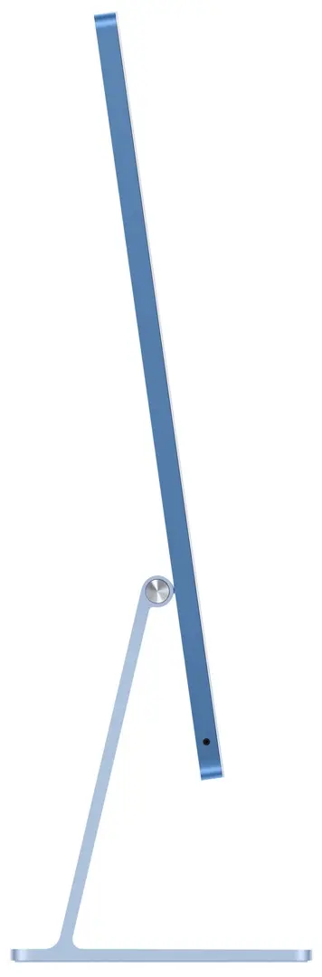 All in one Apple iMac A3137 Apple M4 16GB/512GB SSD (Blue) - 3