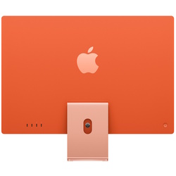 All in one Apple iMac Apple M3 8GB/256GB SSD (Orange) Thumb