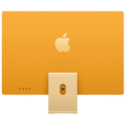 Моноблок Apple iMac Apple M3 8GB/256GB SSD (Yellow) Thumb