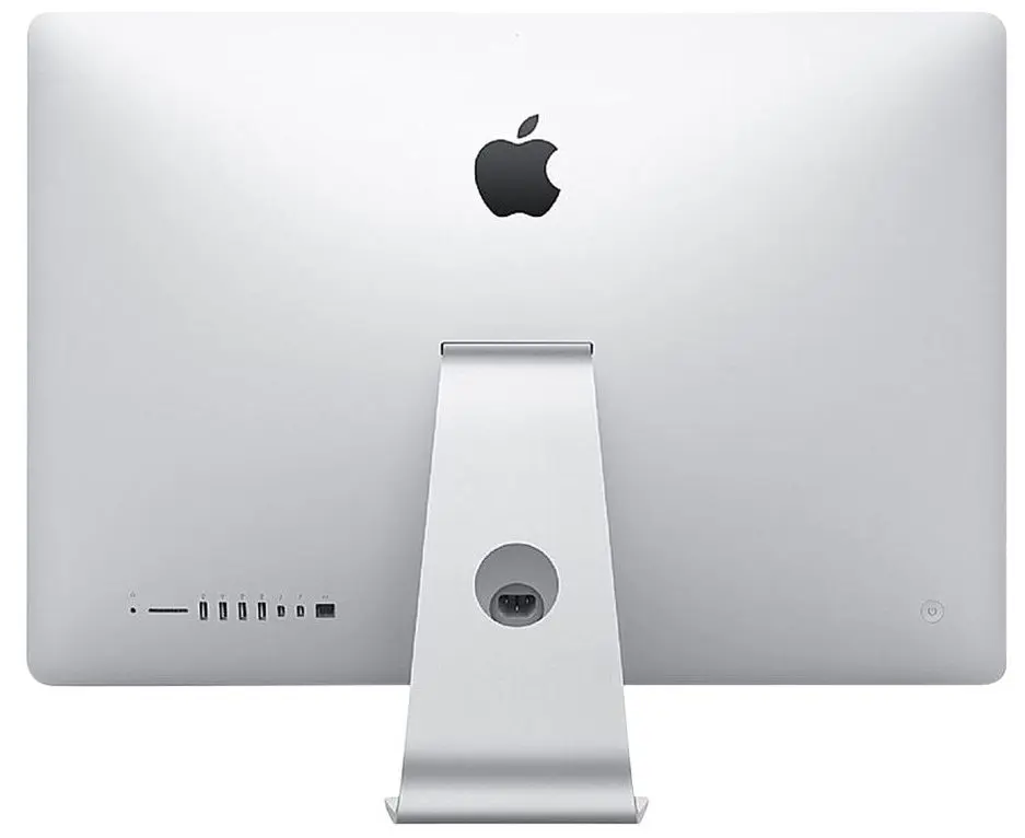 Моноблок Apple iMac G0VY9LL/A Intel Core i5 16GB DDR4/256 GB SSD (Silver)