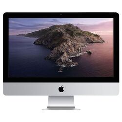 Моноблок Apple iMac G0VY9LL/A Intel Core i5 16GB DDR4/256 GB SSD (Silver)