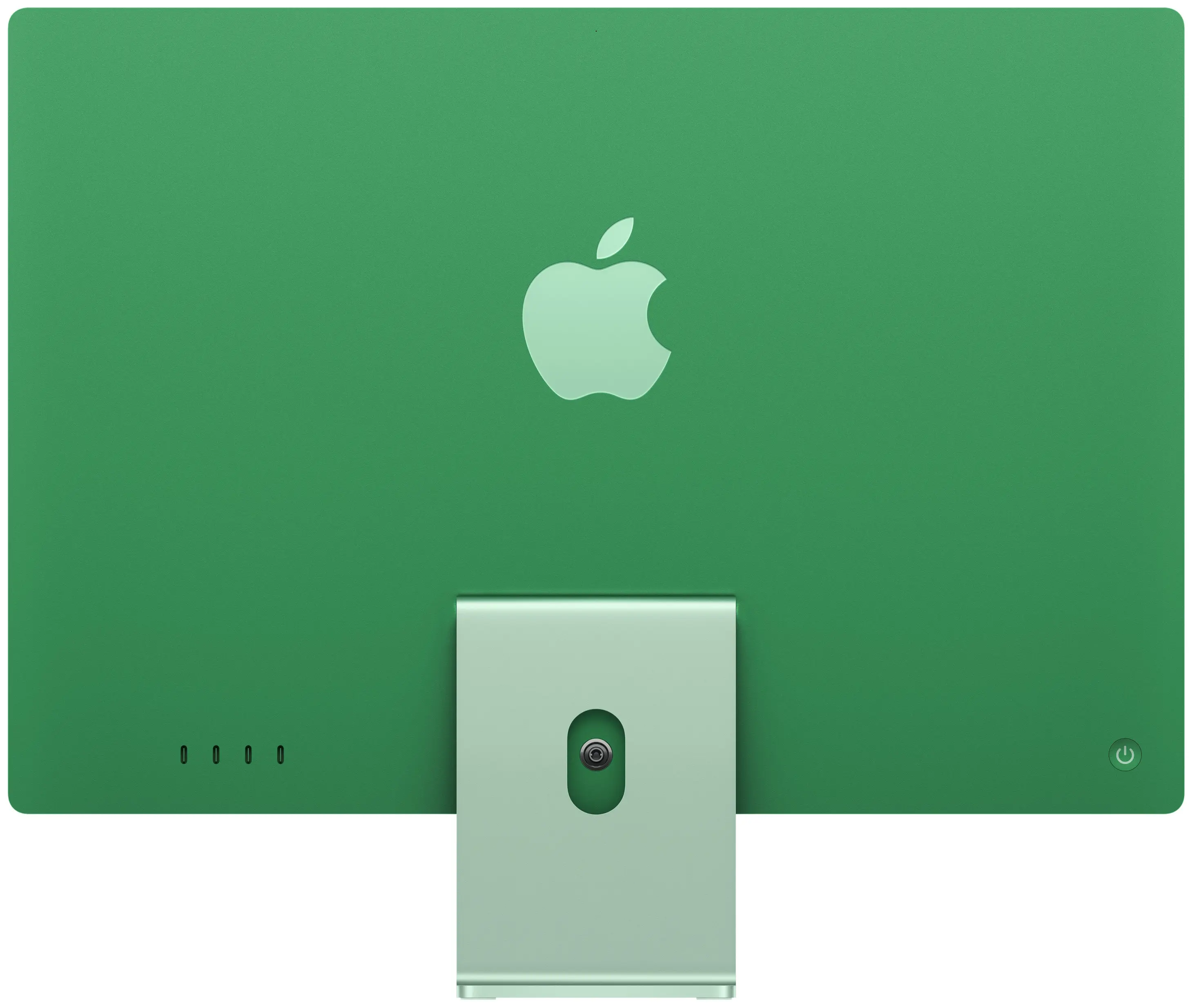 Моноблок Apple iMac MD2Q4 Apple M4 24GB/512GB SSD (Green)