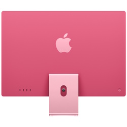 All in one Apple iMac MD2U4 Apple M4 24GB/512GB SSD (Pink) Thumb