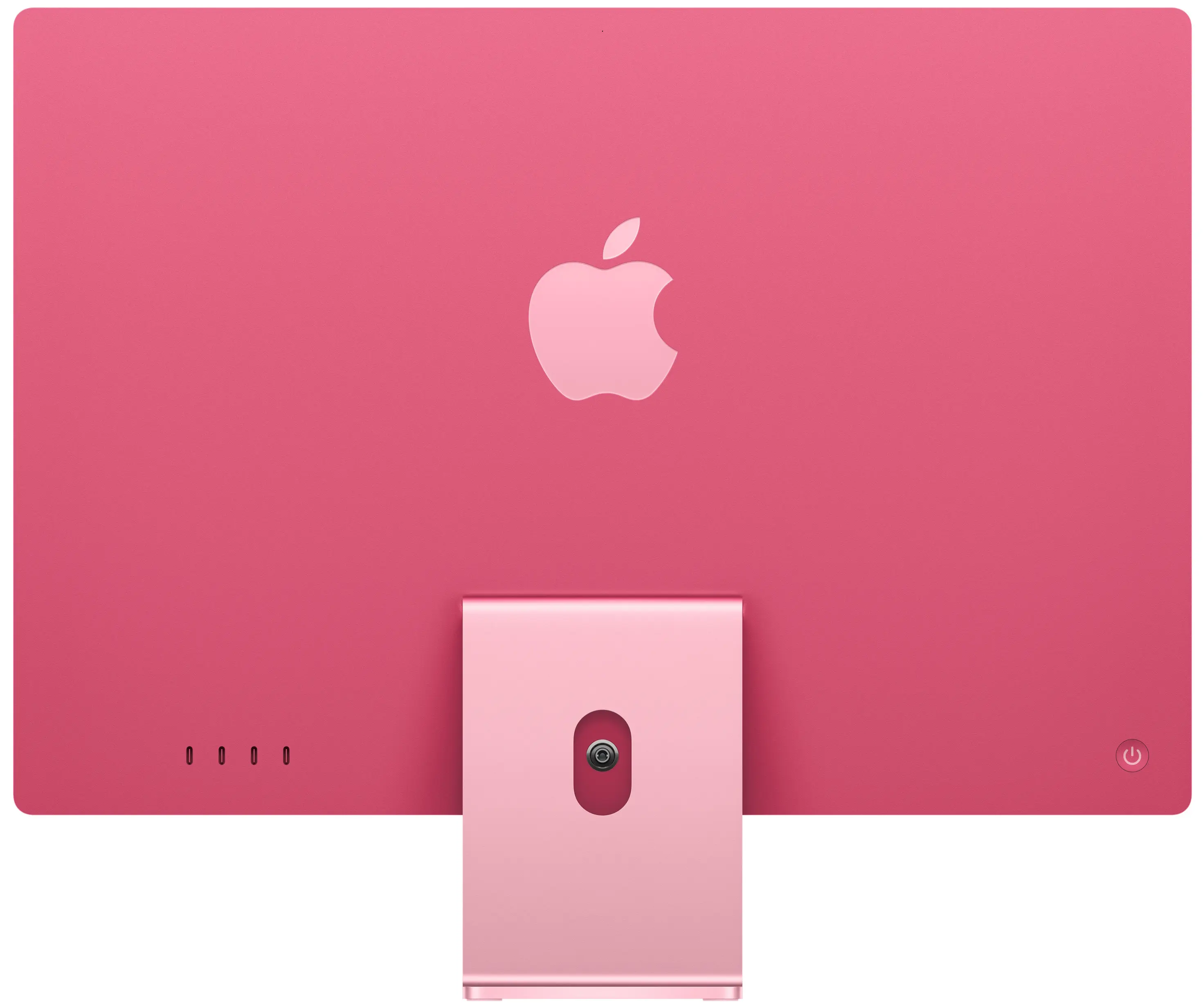 All in one Apple iMac MD2U4 Apple M4 24GB/512GB SSD (Pink)