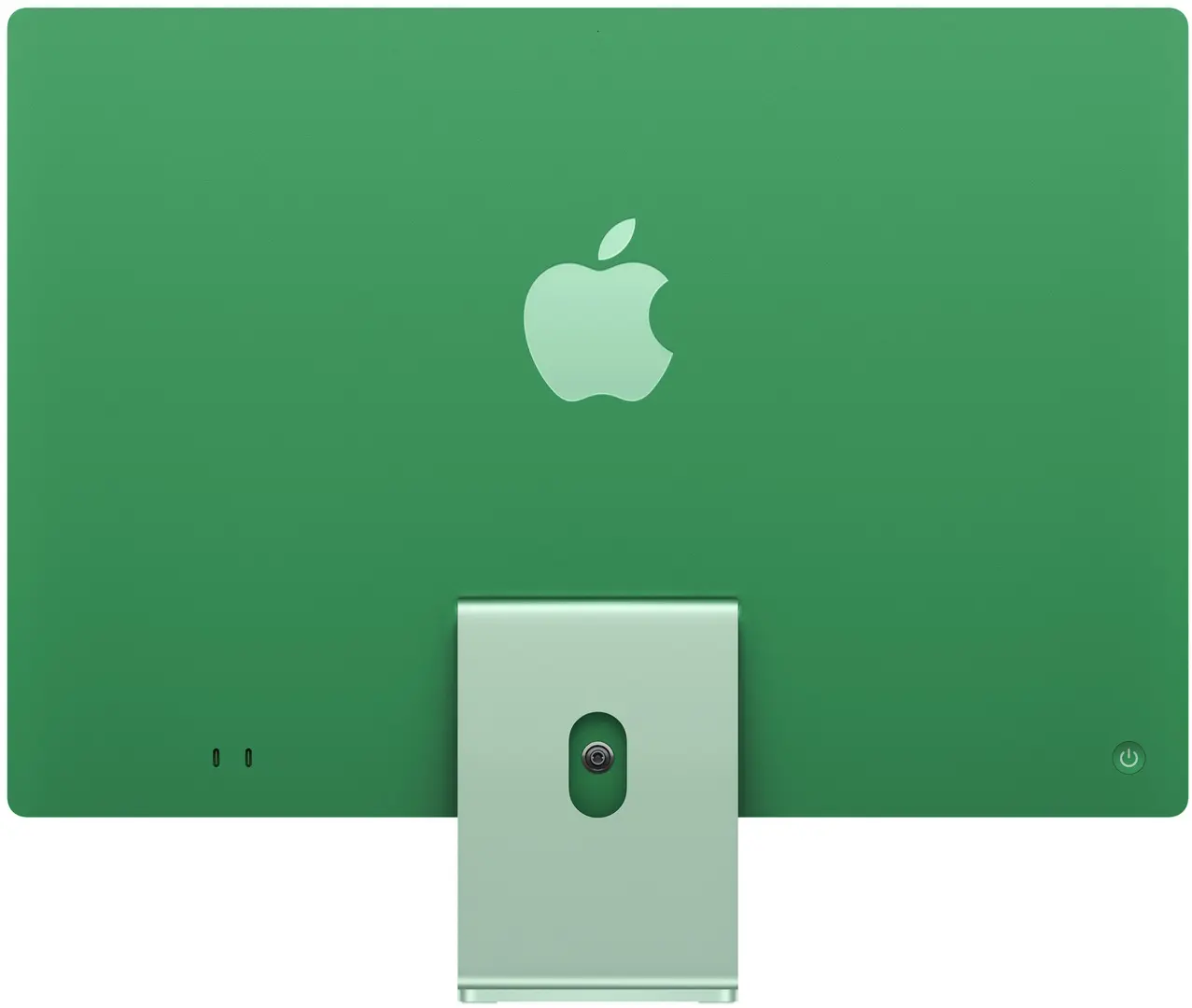 Моноблок Apple iMac MWUE3 Apple M4 16GB/256GB SSD (Green)