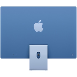 Моноблок Apple iMac MWUF3 Apple M4 16GB/256GB SSD (Blue) Thumb