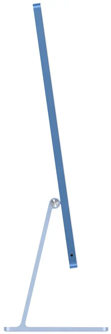 Моноблок Apple iMac MWUF3 Apple M4 16GB/256GB SSD (Blue)