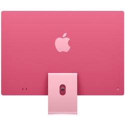 Моноблок Apple iMac MWUG3 Apple M4 16GB/256GB SSD (Pink) Thumb