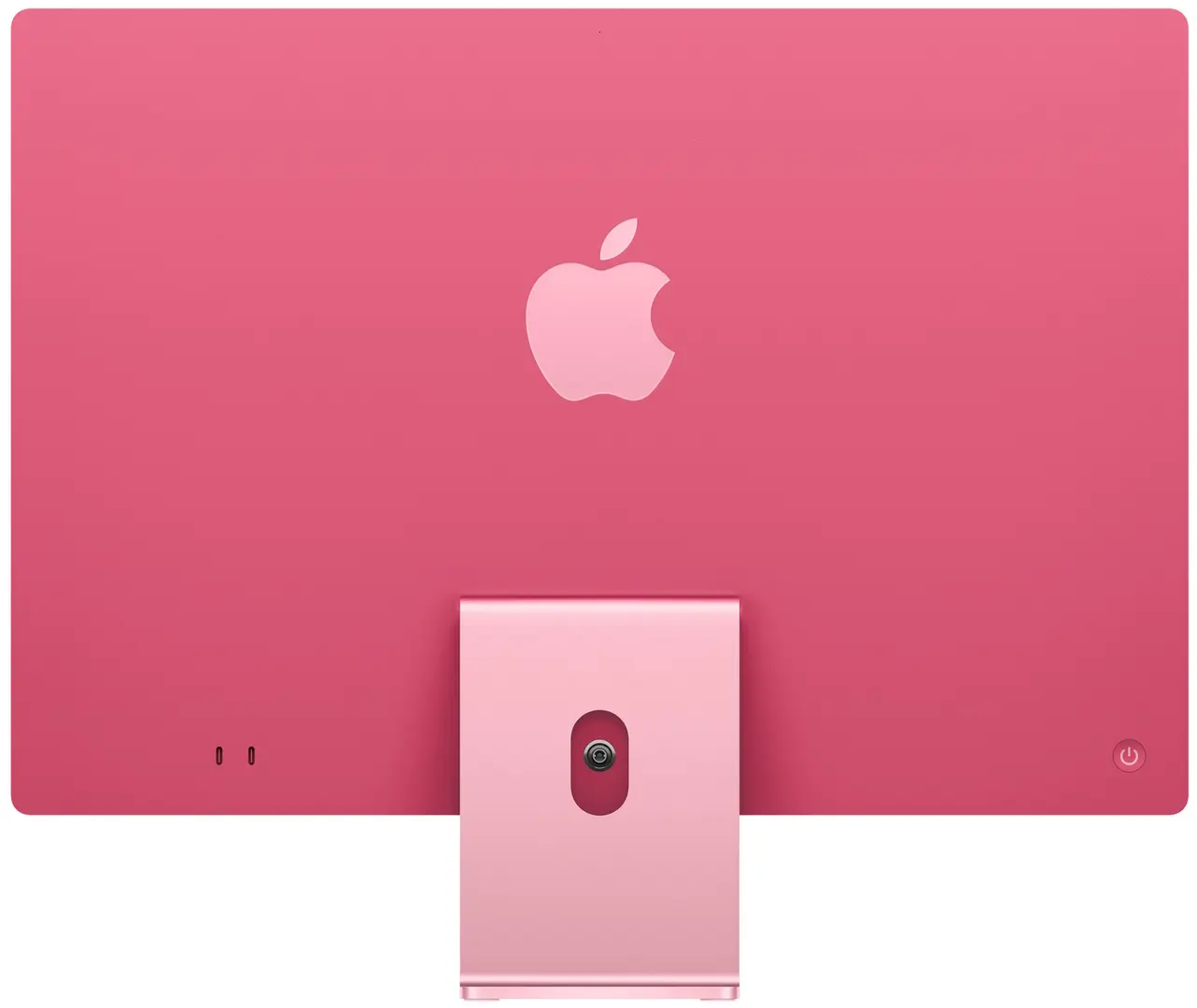 Моноблок Apple iMac MWUG3 Apple M4 16GB/256GB SSD (Pink)