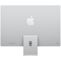All in one Apple iMac MWUU3 Apple M4 16GB/256GB SSD (Silver) Thumb