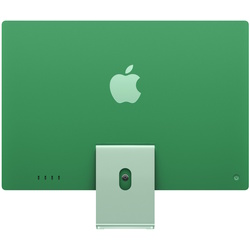 Моноблок Apple iMac MWUY3 Apple M4 16GB/256GB SSD (Green) Thumb