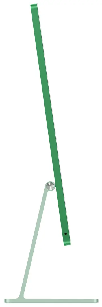 Моноблок Apple iMac MWUY3 Apple M4 16GB/256GB SSD (Green)