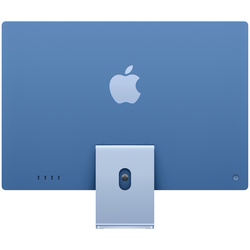 All in one Apple iMac MWV13 Apple M4 16GB/256GB SSD (Blue) Thumb